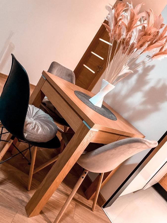 Apartament Solna 80 - Centrum Miasta Z Podziemnym Garazem Kielce Exterior foto
